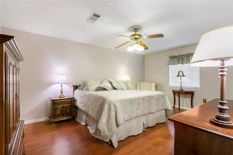 Bedroom - 431 Nighthawk Dr, Slidell, LA 70461 photo 3 of 3