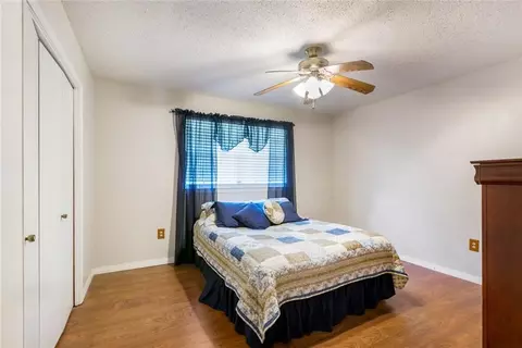 Bedroom - 431 Nighthawk Dr, Slidell, LA 70461 photo 2 of 3
