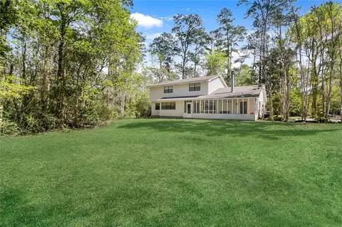 Exterior - 431 Nighthawk Dr, Slidell, LA 70461 photo 3 of 3