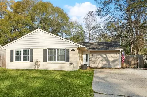 232 Martin Ln, Slidell, LA 70458