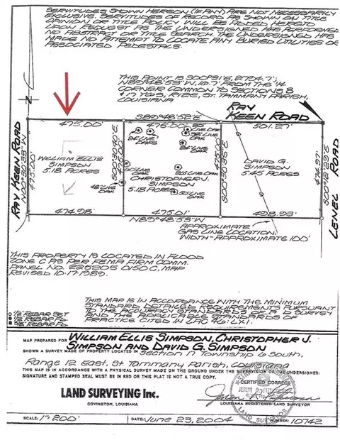000 Ray Keen Rd, Covington, LA 70435 photo 7
