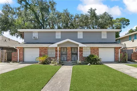 7400-7402 W Laverne St, New Orleans, LA 70126
