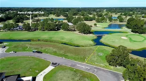122 Wateredge Cir, Carencro, LA 70520