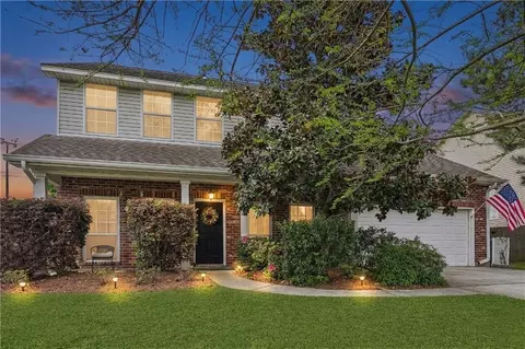 323 Tallow Creek Blvd, Covington, LA 70433