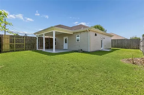 Exterior - 918 Paul Fredrick St, Luling, LA 70070 photo 4 of 4