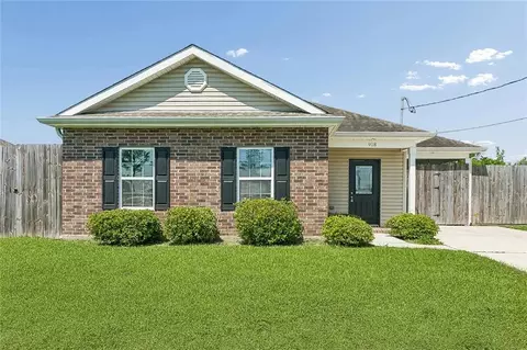 Exterior - 918 Paul Fredrick St, Luling, LA 70070 photo 2 of 4