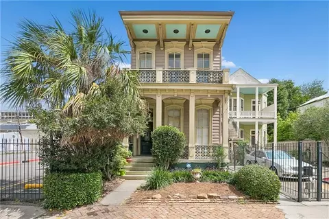1525 Clio St #3, New Orleans, LA 70130