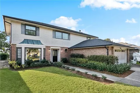 141 Moonraker Dr, Slidell, LA 70458