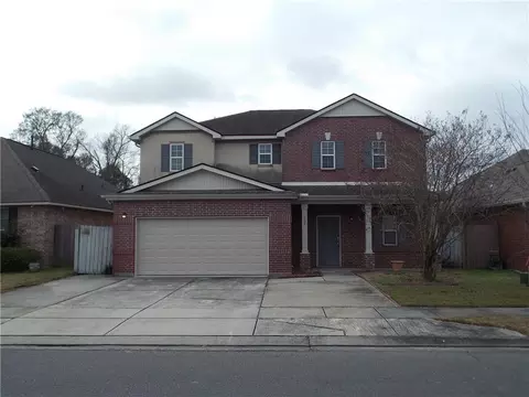 536 Fall River Dr, Baton Rouge, LA 70815