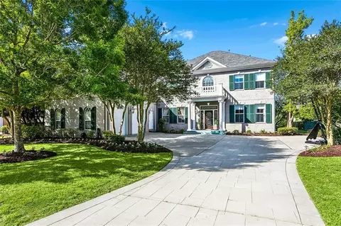 41 English Turn Dr, New Orleans, LA 70131