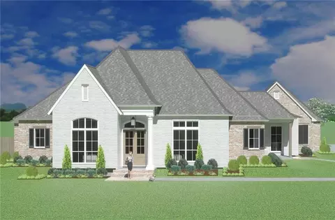 923 Calderwood Dr, Alexandria, LA 71303