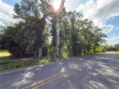 Bear Island Rd. 3.10 Acres Sec 7-9-6 Road, Maurepas, LA 70449