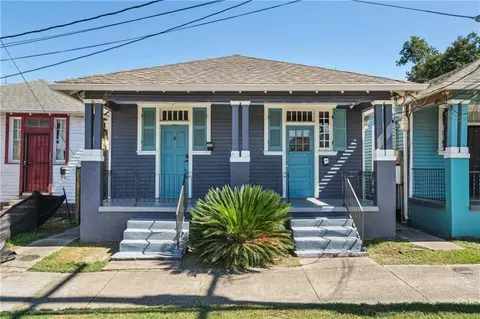 7923 29 Forshey St, New Orleans, LA 70125