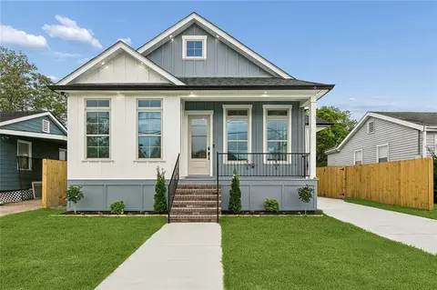 5756 Wickfield Dr, New Orleans, LA 70122