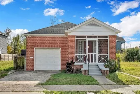 1850 Industry St, New Orleans, LA 70119