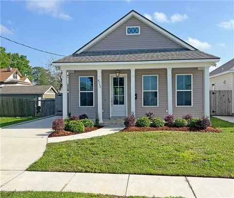 4712 Cross St, Jefferson, LA 70121