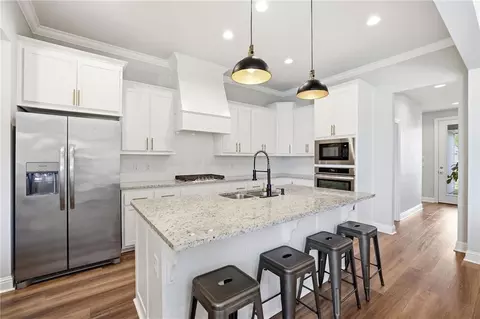 Kitchen - 21497 Bluefin Dr, Springfield, LA 70462 photo 1 of 3