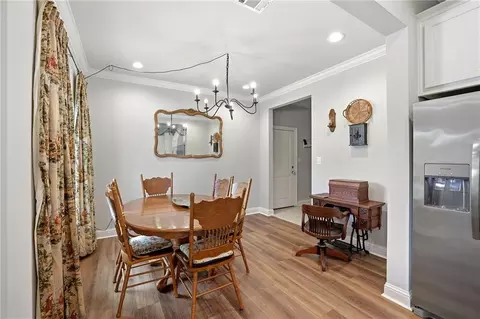 Dining - 21497 Bluefin Dr, Springfield, LA 70462 photo 1 of 1