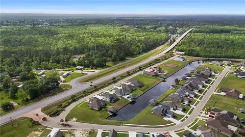 View/Area - 21497 Bluefin Dr, Springfield, LA 70462 photo 4 of 4