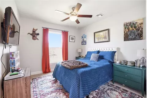 Bedroom - 21497 Bluefin Dr, Springfield, LA 70462 photo 3 of 3