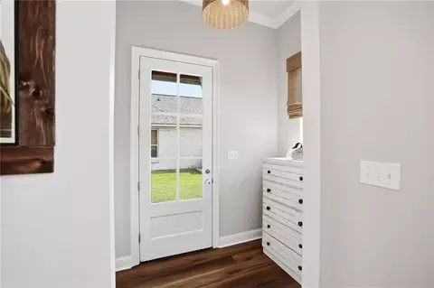Entry Way - 21497 Bluefin Dr, Springfield, LA 70462 photo 2 of 2