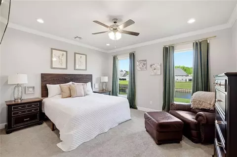 Bedroom - 21497 Bluefin Dr, Springfield, LA 70462 photo 1 of 3