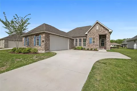 21497 Bluefin Dr, Springfield, LA 70462