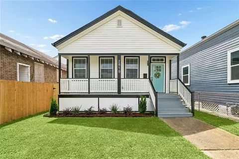 2810 Second St, New Orleans, LA 70113