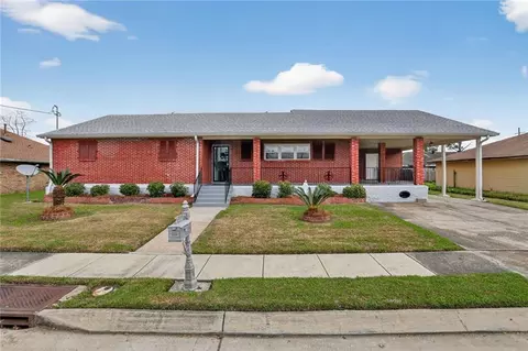 4701 Donna Dr, New Orleans, LA 70127