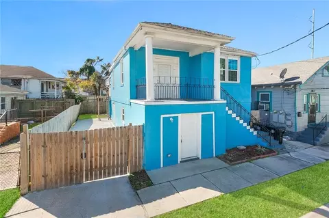 2312 14 Aubry St, New Orleans, LA 70119