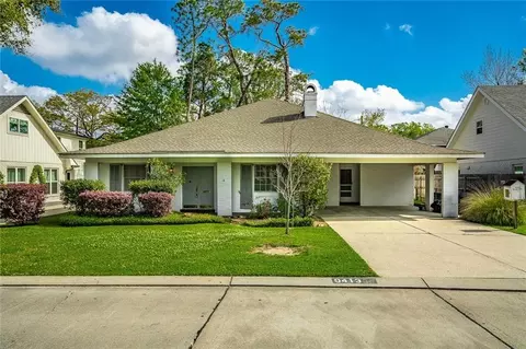 9413 Citrus Ln, River Ridge, LA 70123