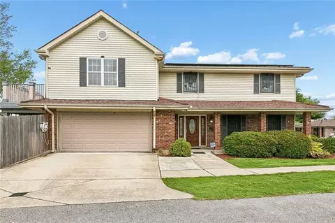1400 Wisteria Dr, Metairie, LA 70005