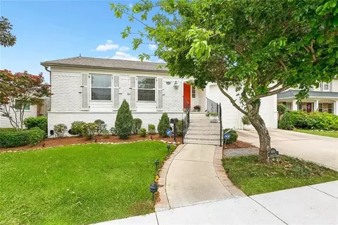 1800 Stanford Ave, Metairie, LA 70003