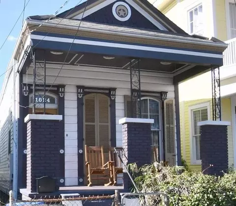 1024 Port St, New Orleans, LA 70117