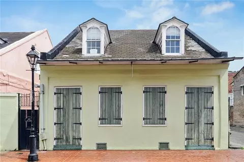 1017 Conti St #3, New Orleans, LA 70112