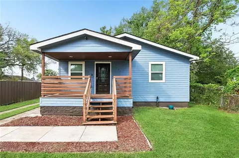 7630 Burke Ave, New Orleans, LA 70127
