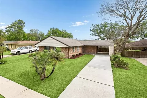 3336 Plymouth Pl, New Orleans, LA 70131