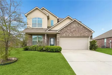 220 E Lake Dr, Slidell, LA 70461
