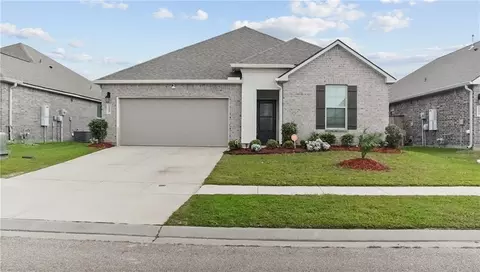 5508 Grand Springs Rd, Slidell, LA 70461