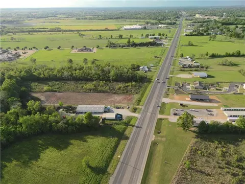 00 Hwy 1 Hwy, Mansura, LA 71350