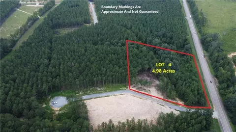 lot4 Hwy 25 Hwy, Franklinton, LA 70438