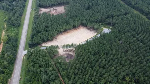 lot5 Hwy 25 Hwy, Franklinton, LA 70438