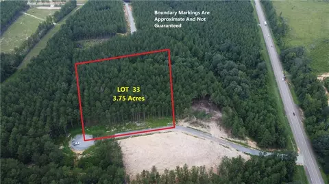 lot33 Lauren Ln, Franklinton, LA 70438