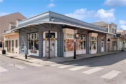 1041 Bourbon St, New Orleans, LA 70116