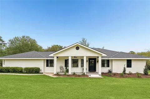 306 Orleans Ave, Folsom, LA 70437