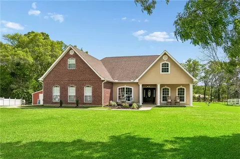18252 Hwy 16 Hwy, Amite, LA 70422