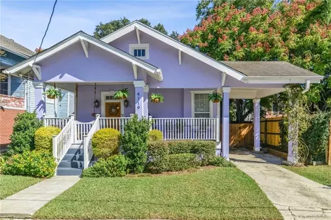 4119 Walmsley Ave, New Orleans, LA 70125