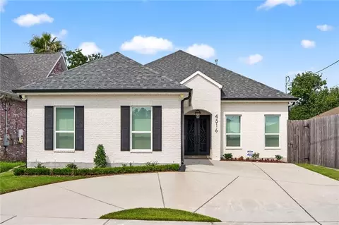4516 St Mary St, Metairie, LA 70006