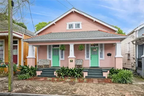 511 13 Pelican Ave, New Orleans, LA 70114