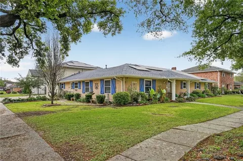 Exterior - 45 E Carmack Dr, Chalmette, LA 70043 photo 7 of 7